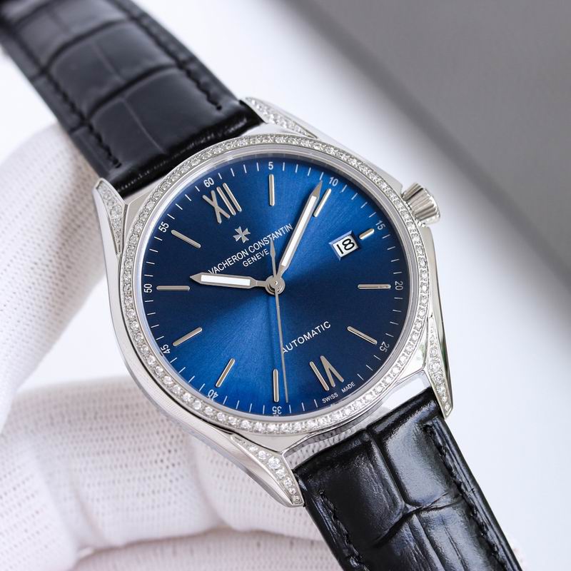 Vacheron Constantin 40mm 082977